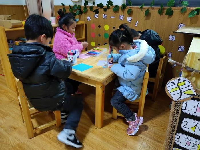 幼儿园三分钟简短故事视频大全 幼儿园《最棒的我》