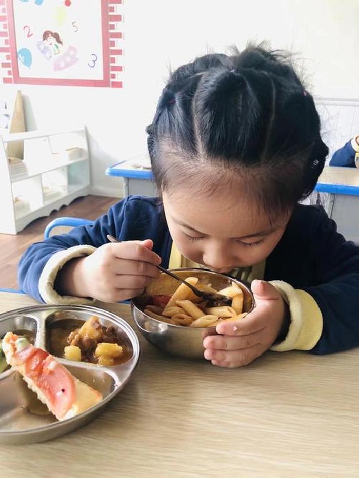 挑食的小猪幼儿演讲 幼儿挑食案例分析