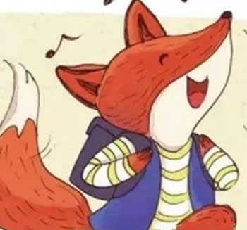 睡前故事-小狐狸很棒