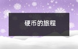 顺子-硬币的旅程