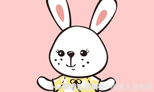 小兔子-我是一只小兔子 I am a bunny（四季里的小兔子）