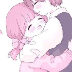 情侣睡前撩人小故事你想知道吗，撩人超甜情头一人一半