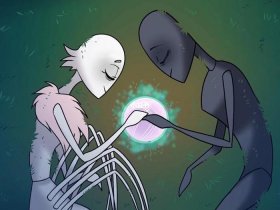 灰姑娘沙雕版睡前故事 - 沙雕故事大全睡前故事