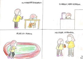 暖心故事大全100个，暖心故事素材