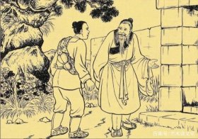 老人讲真实民间故事小说 - 农村老人讲民间故事