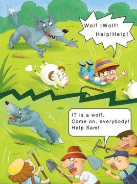 幼儿英语故事100篇视频 - 幼儿英语故事视频