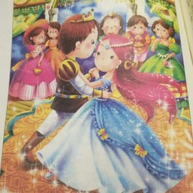 童话故事文字版儿童睡前故事 - 灰姑娘睡前故事文字版