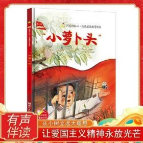 小萝卜头的故事电子书完整版 小萝卜头的故事书籍