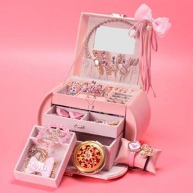 适合给女生送的礼物；女生生日礼物排行榜实用