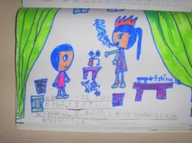 适合驾车时听的故事，孩子写作业时听故事