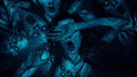 有没有能真的把人吓死的鬼故事 讲鬼故事的人