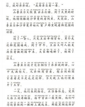 一千零一夜童话故事目录有声，一千零一夜睡前故事免费收听