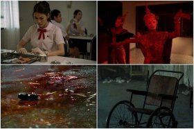 每天一个睡前小故事恐怖 - 睡前惊悚小故事中篇