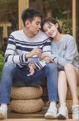 浪漫爱情故事哄女朋友撩人，什么样的男朋友最撩人