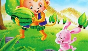 6一10岁儿童睡前故事兔子、睡前故事 兔子