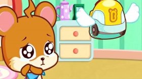 不爱刷牙的小兔子有声故事、皮皮不爱刷牙的故事