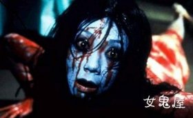 女朋友被鬼故事吓哭了、女朋友被吓哭了在鬼屋