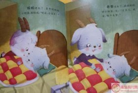 哄小孩子睡觉的睡前故事 给小宝宝讲故事睡觉的故事