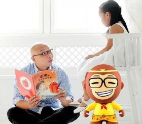 小朋友的睡前故事直播间 - 直播间讲故事