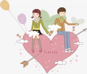 适合情侣的背景音乐，适合做情侣mv背景音乐