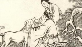 100个真实民间故事视频 - 一个催人泪下的感人农村故事