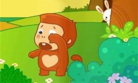 小兔子睡前故事长篇甜甜的 小白兔的故事睡前故事文字版