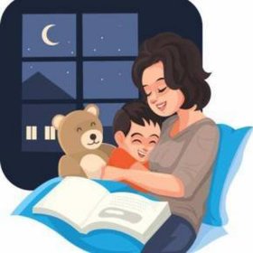 免费的睡前故事在线收听、我想听睡前故事