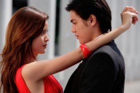 情感治愈故事长 - 情感冷漠症