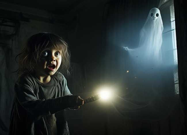 鬼故事幼儿,幼儿鬼故事短篇超吓人 鬼故事幼儿,幼儿鬼故事短篇超吓人