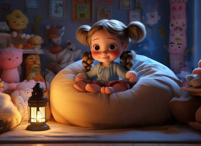 适合儿童讲故事的音乐伴奏 - 适合讲幼儿故事的伴奏音乐