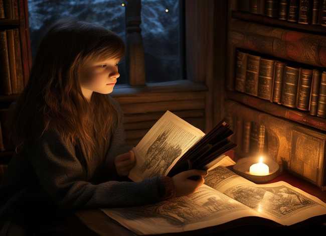 聊斋故事大全睡前故事 聊斋故事大全睡前故事短篇