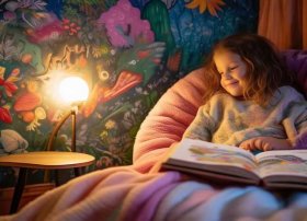 3-6岁儿童睡觉前故事大全，3到6岁睡前故事大全