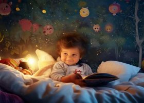 儿童2分钟故事书睡前故事；故事大全 睡前故事两分钟