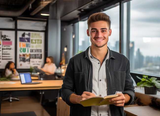 阿宋创业故事 - 阿宋创业故事简介