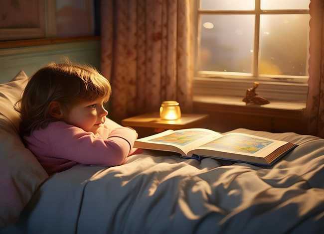 小故事睡前视频，睡前小故事视频中文