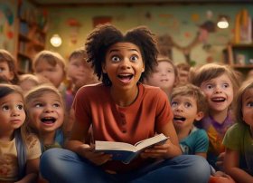 讲故事儿童故事5分钟 幼儿讲故事5分钟