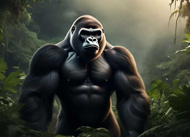 大猩猩的故事完整版、大猩猩的故事完整版在线观看