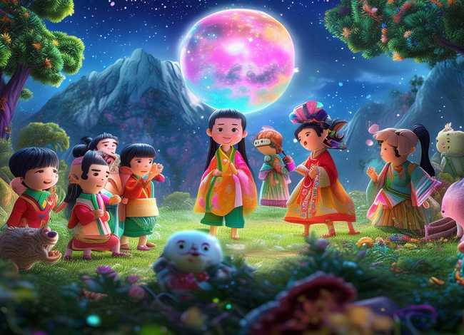 儿童西游记在线收听、西游记儿童听书在线收听