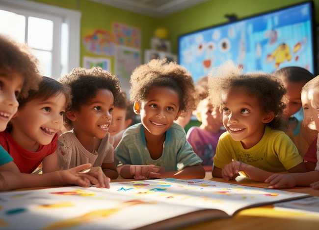 有道少儿阅读 - 有道少儿阅读课堂好吗 有道少儿阅读 - 有道少儿阅读课堂好吗