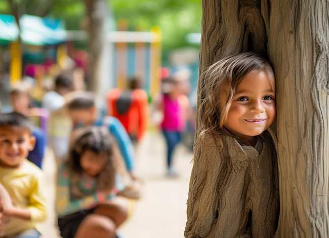 少年儿童机智聪明的故事，聪明机智的少年儿童有谁