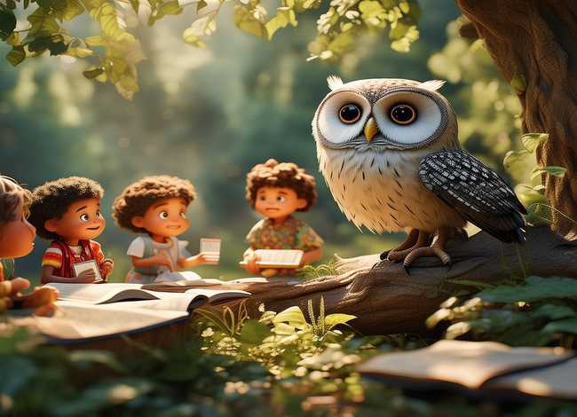 关于儿童的故事名称（关于儿童的典故）