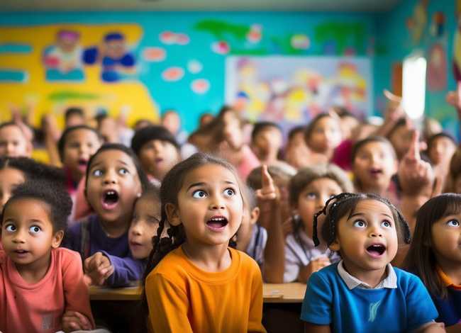 学前班小故事（学前班小故事演讲）