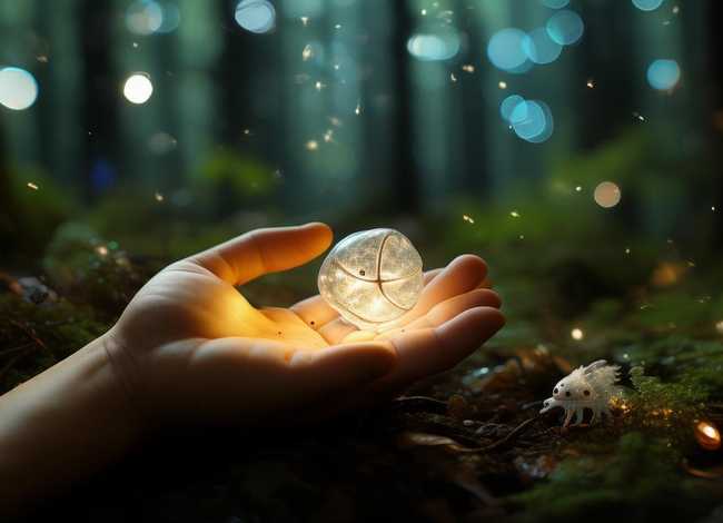 故事神奇的种子 神奇的种子这个故事告诉我们什么 故事神奇的种子 神奇的种子这个故事告诉我们什么