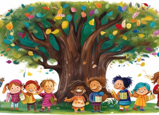 儿童故事在儿童文学中的地位，儿童文学在儿童文学中的地位