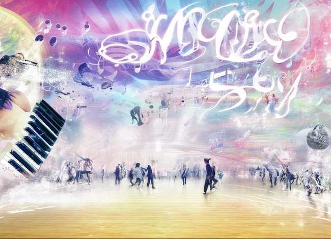 音乐故事小视频 音乐故事小视频完整版