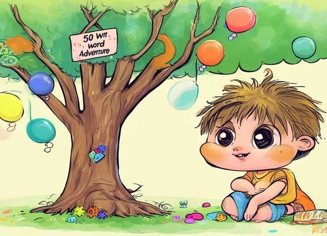 儿童小故事短篇50字小学 儿童短篇小故事50字