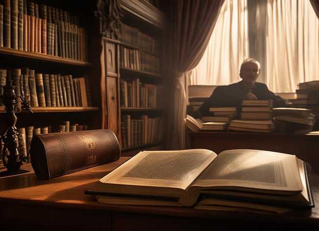 小故事大道理 - 小故事大道理经典大全集