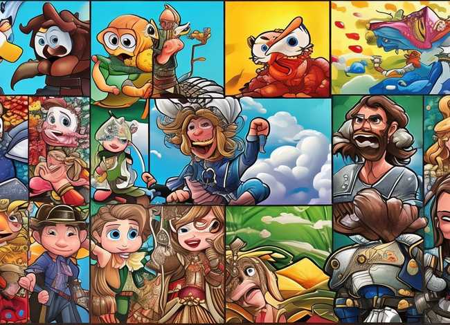 儿童电影全部图片 - 儿童电影全部图片大全