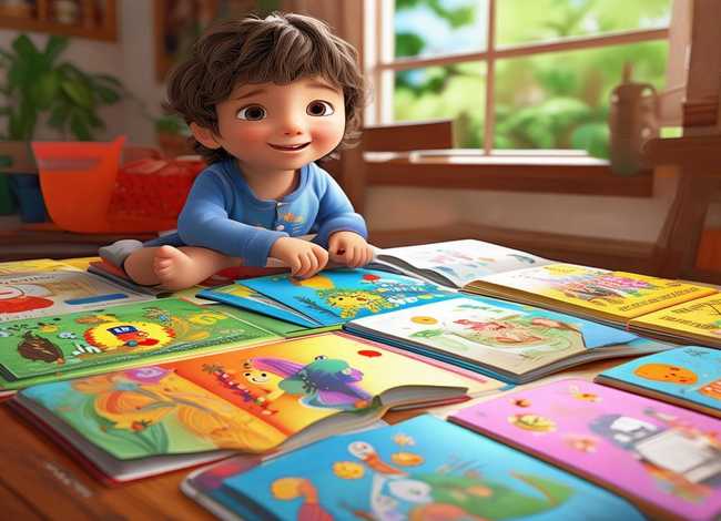 适合4岁儿童的故事书 - 适合4岁宝宝的故事书有哪些 适合4岁儿童的故事书 - 适合4岁宝宝的故事书有哪些