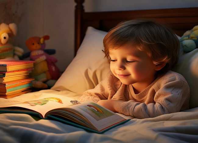 七岁娃必听的暖心睡前故事；七岁娃必听的暖心睡前故事有哪些